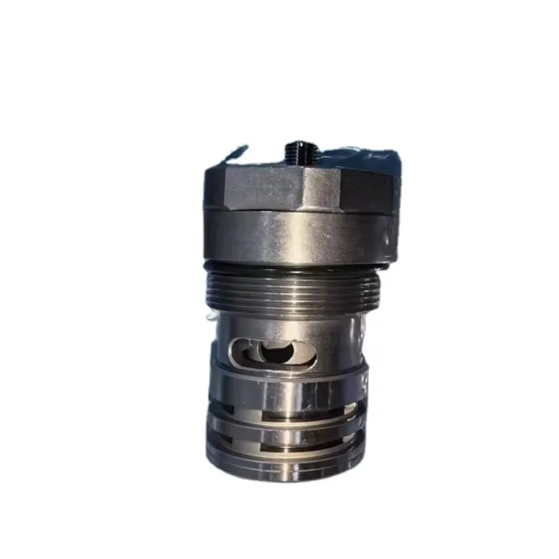 

Good seller A4VG90 A4VG125 Pump DA Hydraulic Valve, A4VG90DA Control Valve