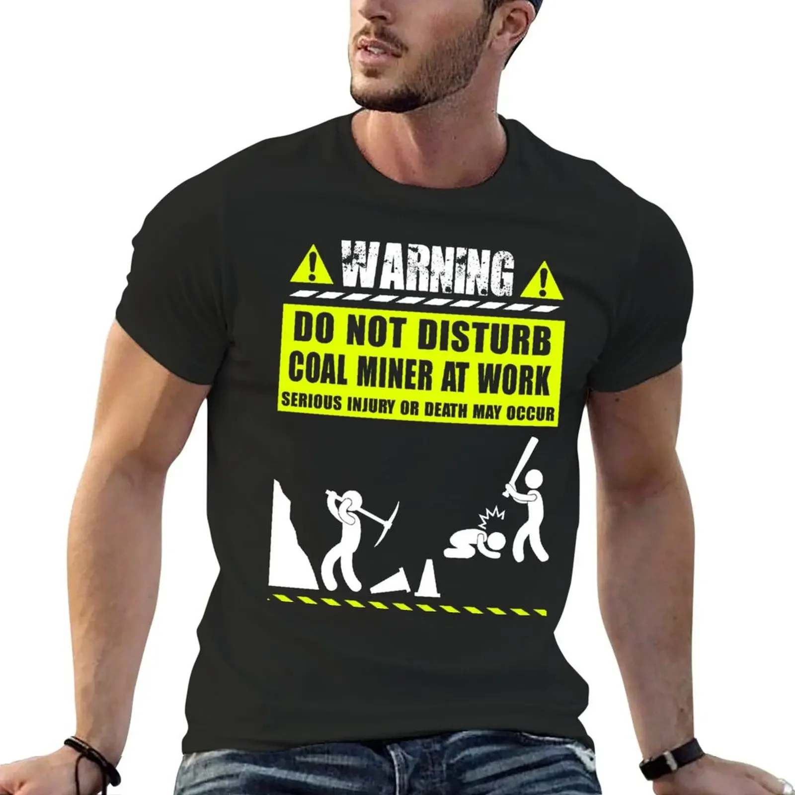 

Coal Miner Tshirtscoal miner's wife coal miner christmas coal miner T-Shirt basketball graphic tees mens t shirts casual stylish