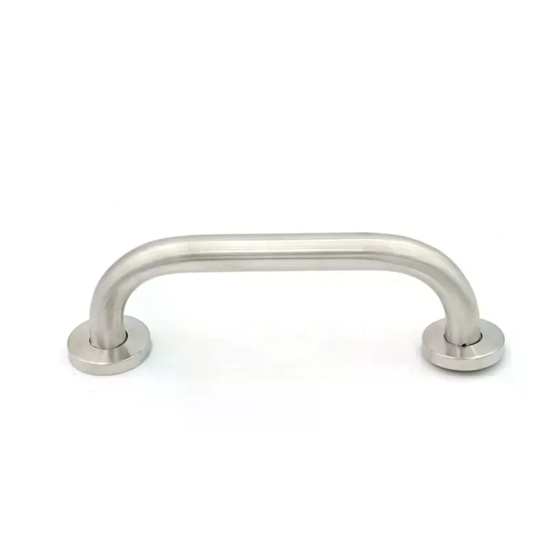 

Новая ручка-поручень из нержавеющей стали для ванной комнаты и душевой кабины