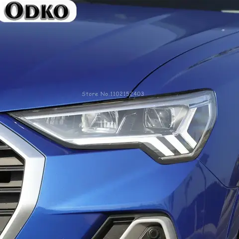 8 best sales audi q3 2023 - №4