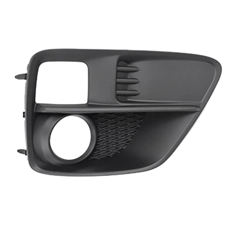 

Прочно крышка противотуманной фары, рамка для Subaru WRX и Sti 2015-2017, передний фаркоп, крышка бампера 57731VA020