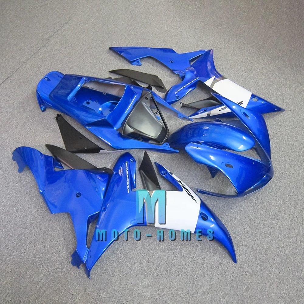 Prime Chinese Bodywork for YZF R1 98 99 YAMAHA YZFR1 1998 1999 Injection ZXMT Rebuilding Bike ABS Plastic Motorcycle Bodykit