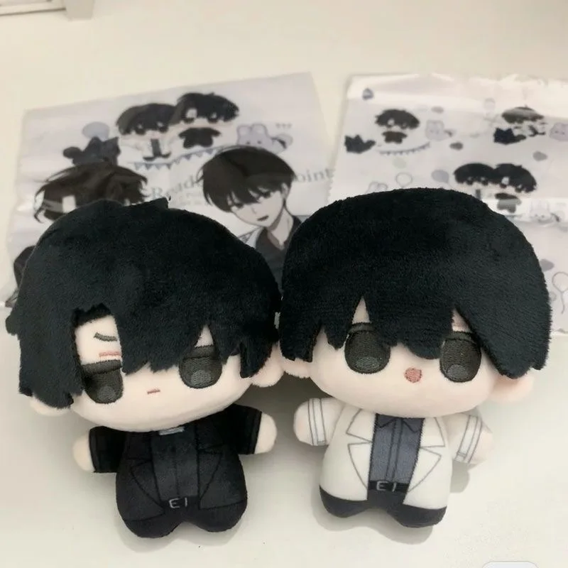 

Из перспективы всемогущих читателей, уникальные атрибуты для косплея, хлопковая кукла с принтом «Нонару» длиной 10 см.