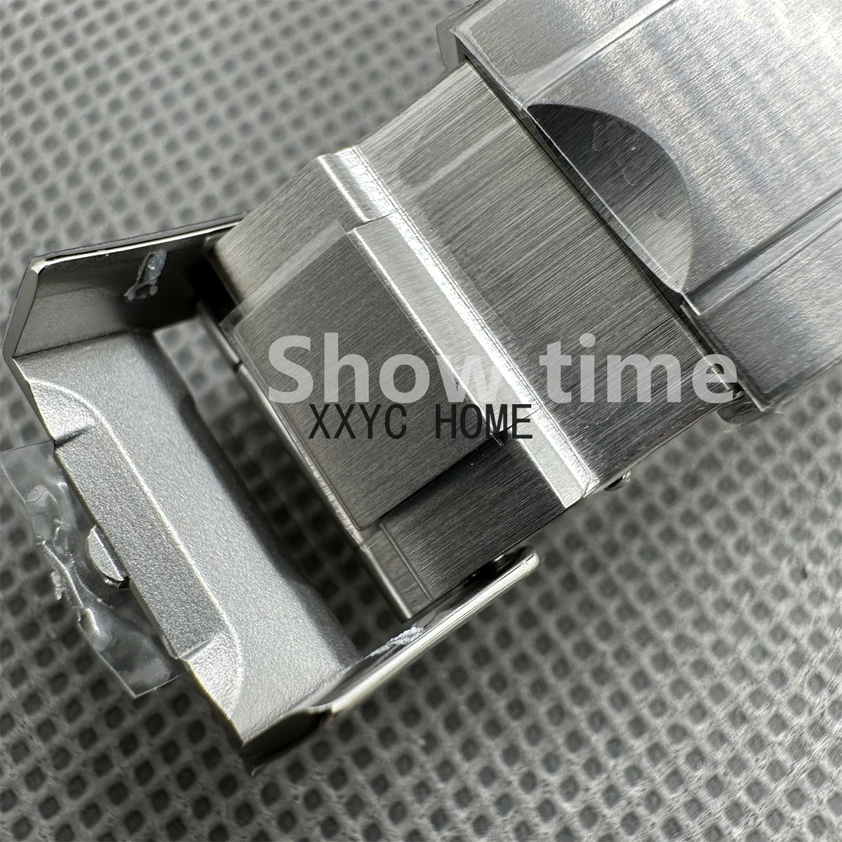 Watch parts AR factory 904L steel strap bracelet for oyster 116610 submariner 40mm 3135 movement watchmaker ARF