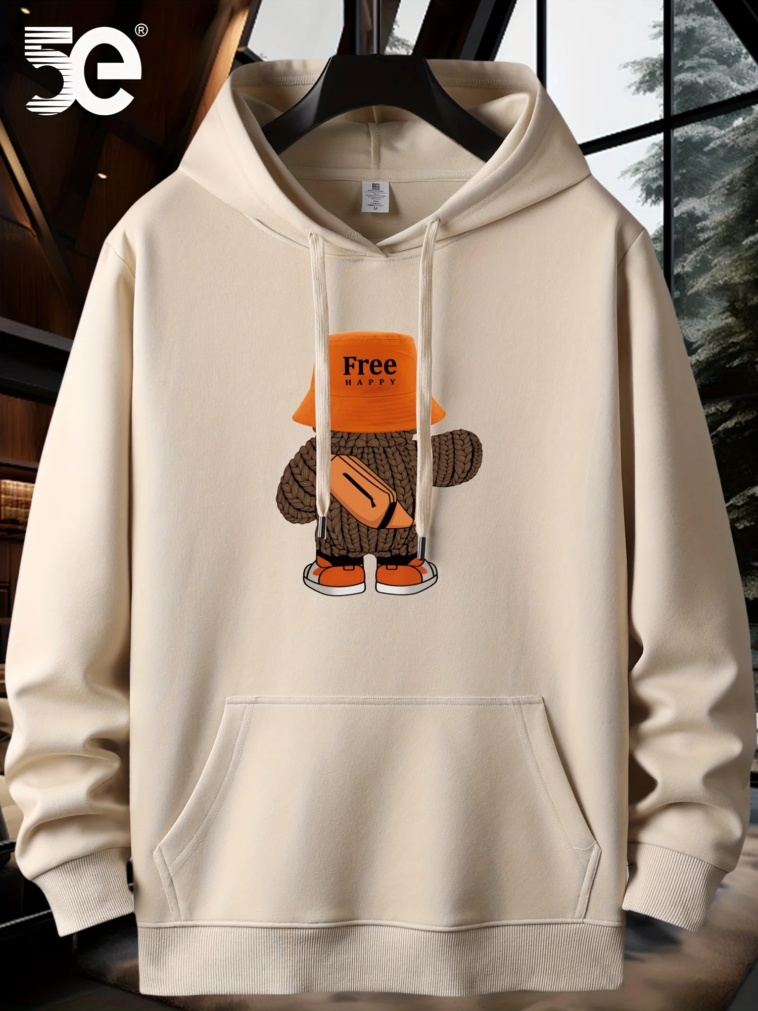 Men's Cotton Blend … - image