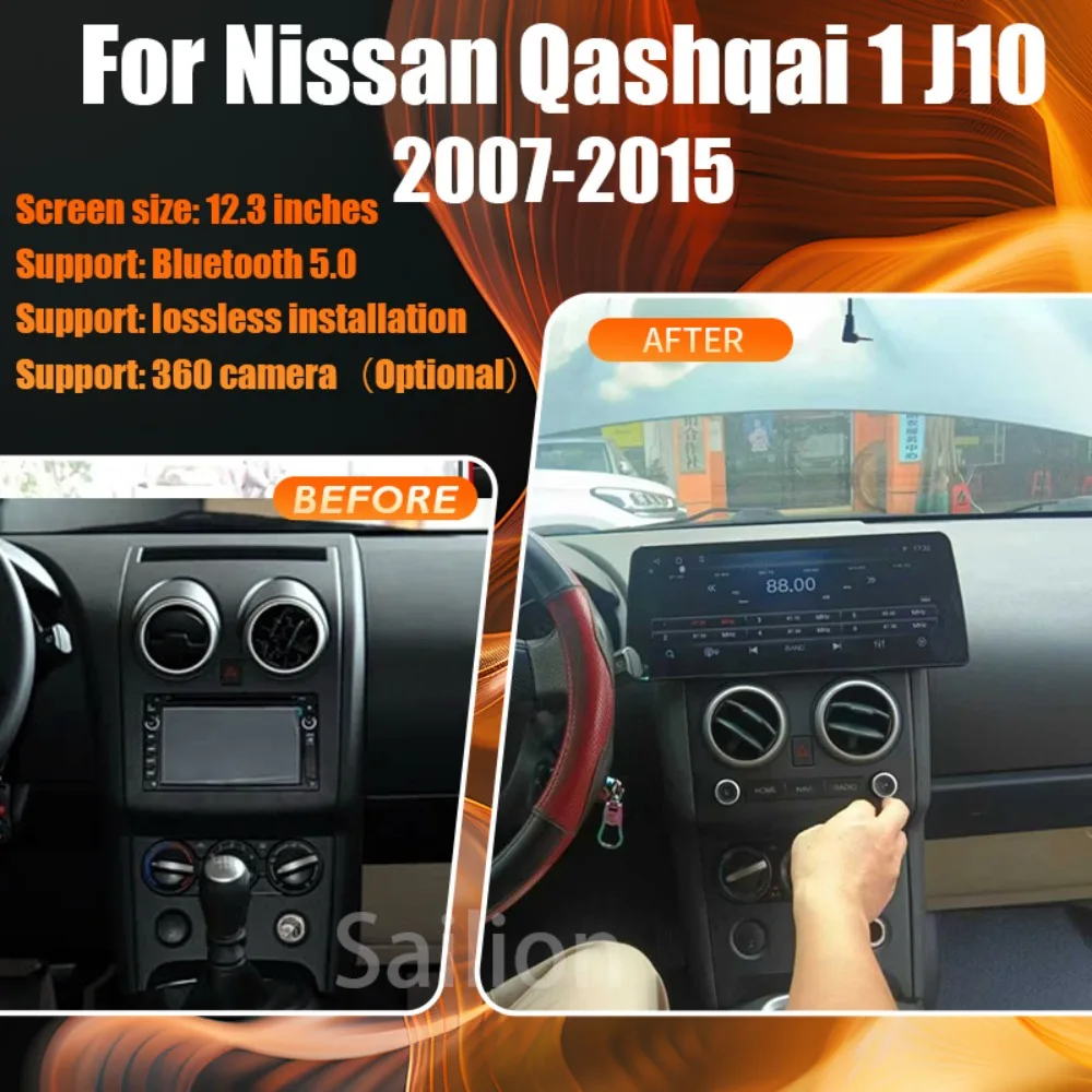 A Brand New Style C… - image