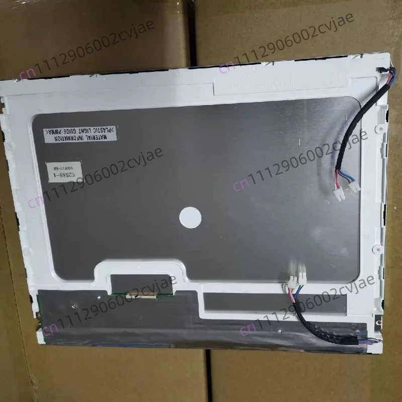 Suitable for 15 inch LQ150X1LW71N/71U/7N/72/73 LQ150X1LGB1/LQ150X1LCD3