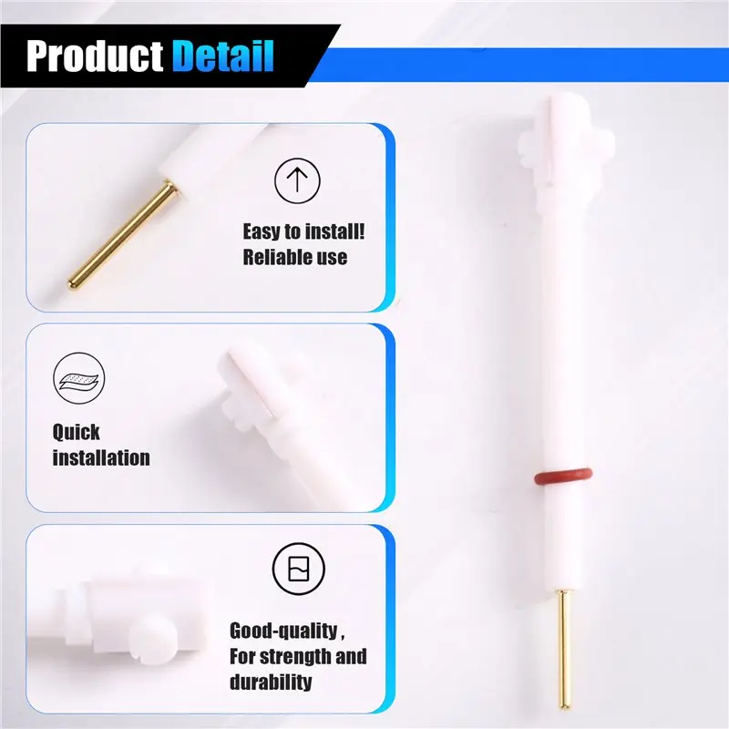 AT63-Copper Sheet For Electrochemical Working Electrode Clips-Precise For Electrochemical Experiments-80Mm Length-Sheet-Type