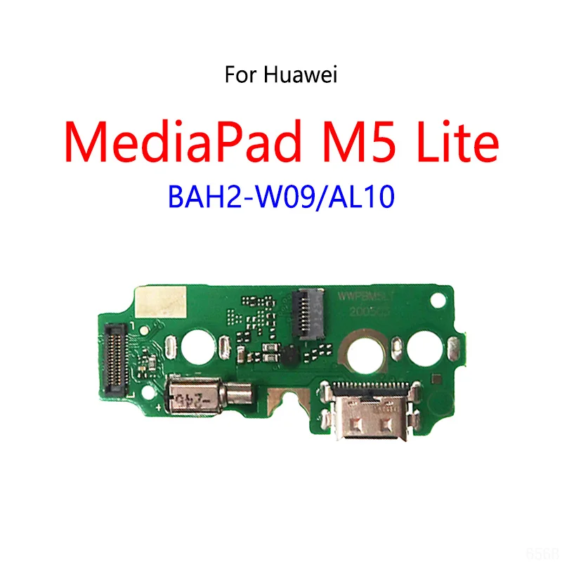 

Док-станция с USB-разъемом для зарядки Huawei MediaPad M5 Lite, 10,1 дюйма