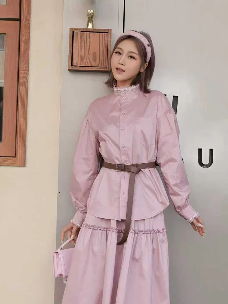 amashi-casual-fashionable-leather-belt-women's-versatile-design-trendy-shape-leather-waist-belt-24cm-width-buckle-closure