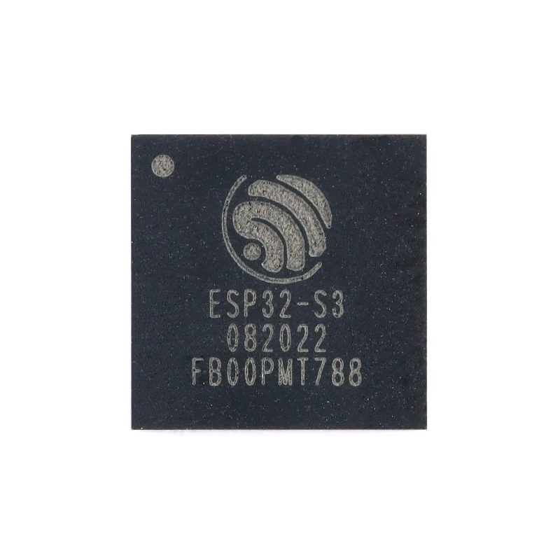 Variant: ESP32-S3 QFN-56