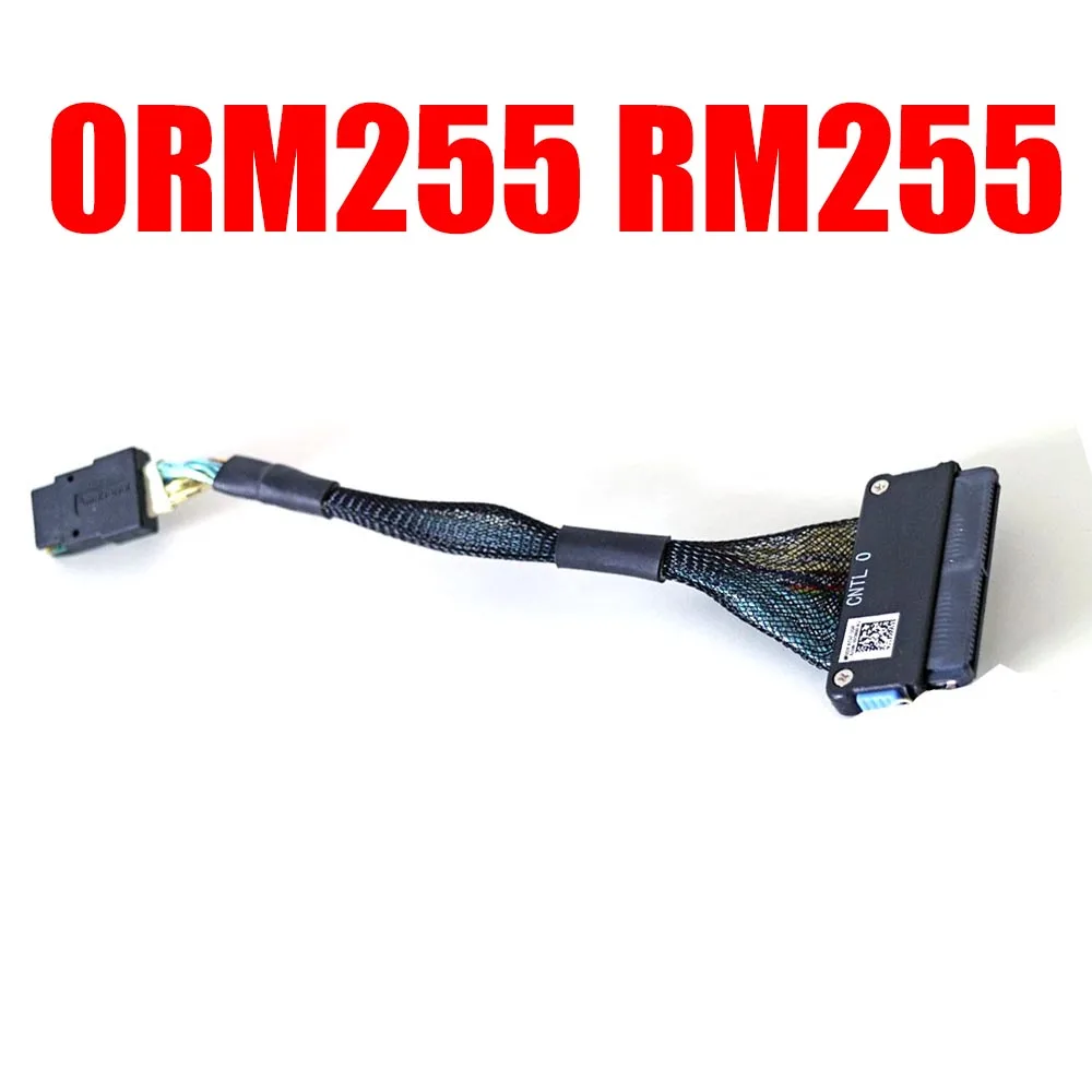 

SAS Cable Cable For DELL For PowerEdge T610 0RM255 RM255