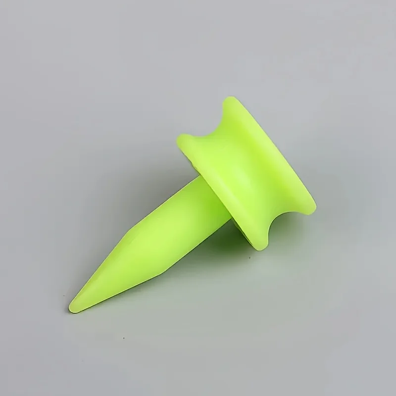 50 قطعة من تي شيرتات الجولف المتينة - مناسبة لممارسة الجولف والمباريات - معدات رياضية مثالية ولعبي الغولف - هدية ممتازة #6