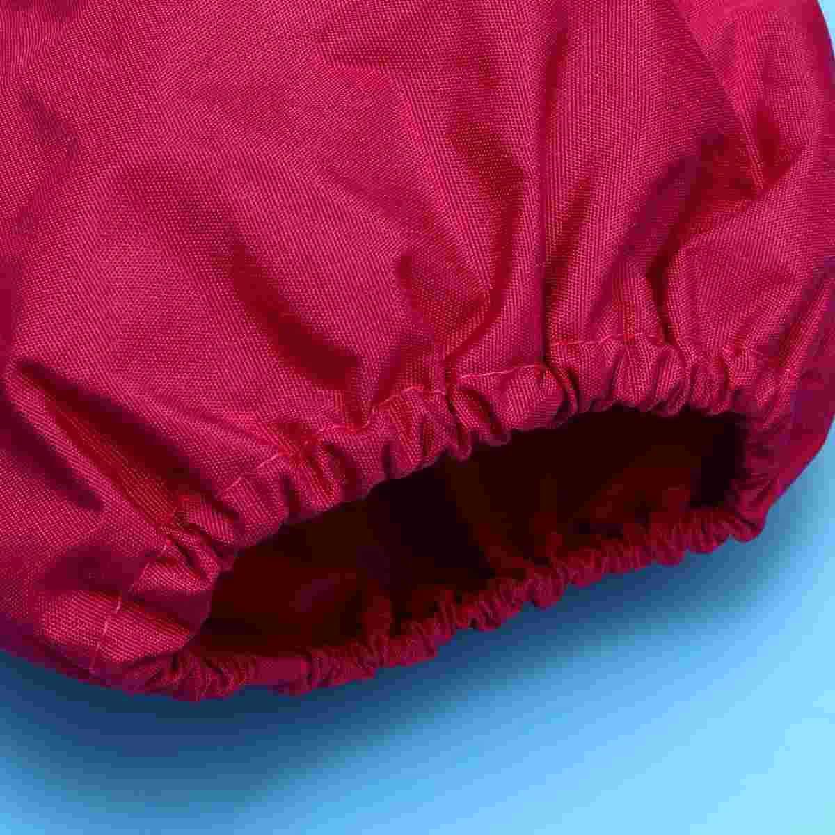 2 Pairs Mittens Arm Sleeve Cover Waterproof Oversleeve Women Protector Blue Work