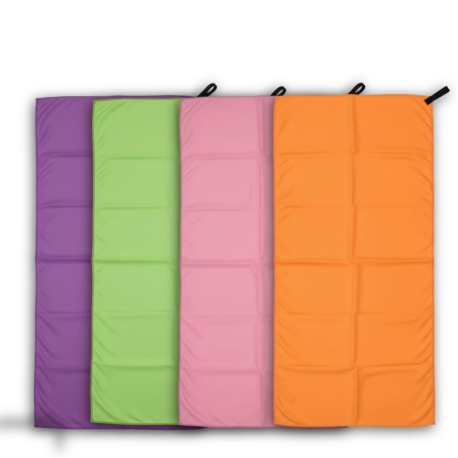 

Ultra-Lightweight Quick-Dry Sports Towel Absorbent Bath Beach Towel Perfect for Travel Pool Yoga Camping Bathroom