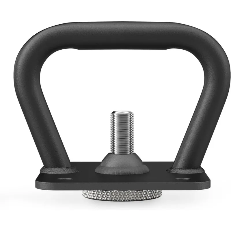 

Регулируемая рукоятка для гирь со стандартным креплением для домашних тренировок и фитнеса