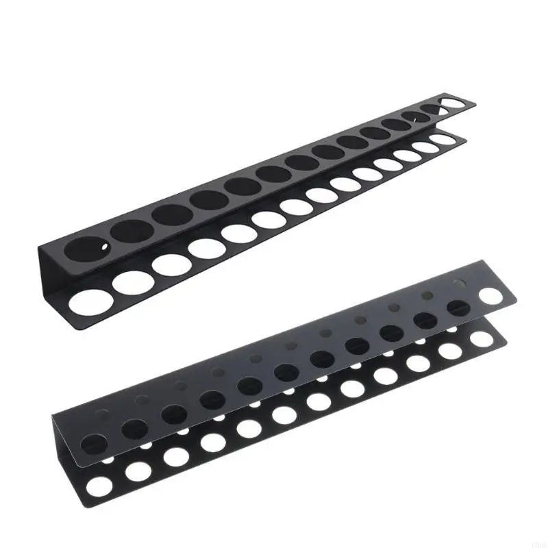 Multifunctional Wrench Screwdriver Rack Storage Holder Garage