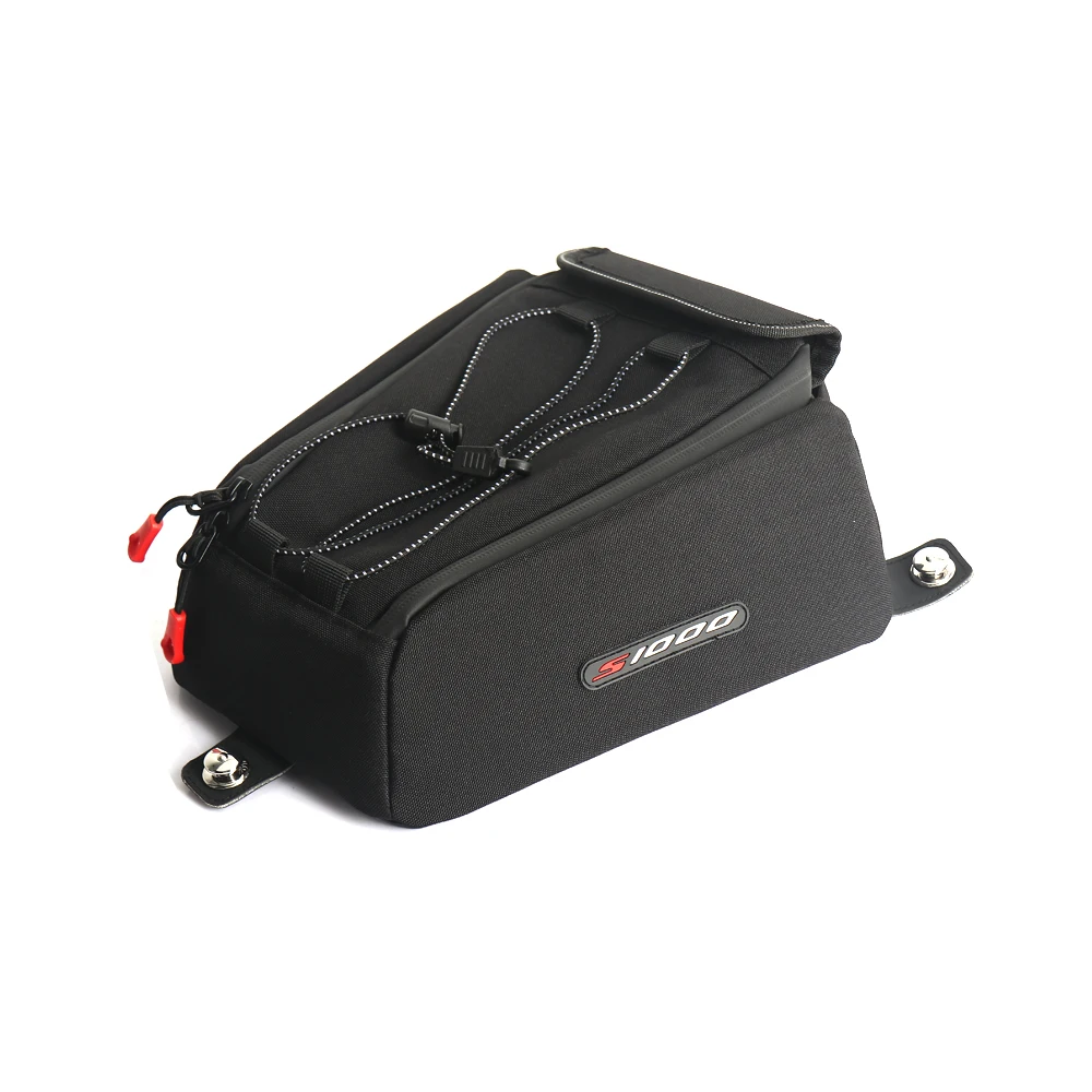 For BMW S1000XR S1000 XR New Motorcycle Accessories Fuel Tank Bag Luggage Storage Bag Black Kit 2020 2021 2022 2023 2024 2025