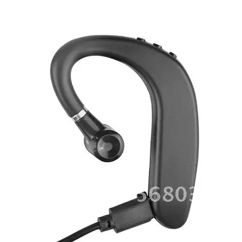 

Wireless Single Earbud S109 Bluetooth-compatible Headset Hands Free Call Stereo Music With Microphone For Smart Phones