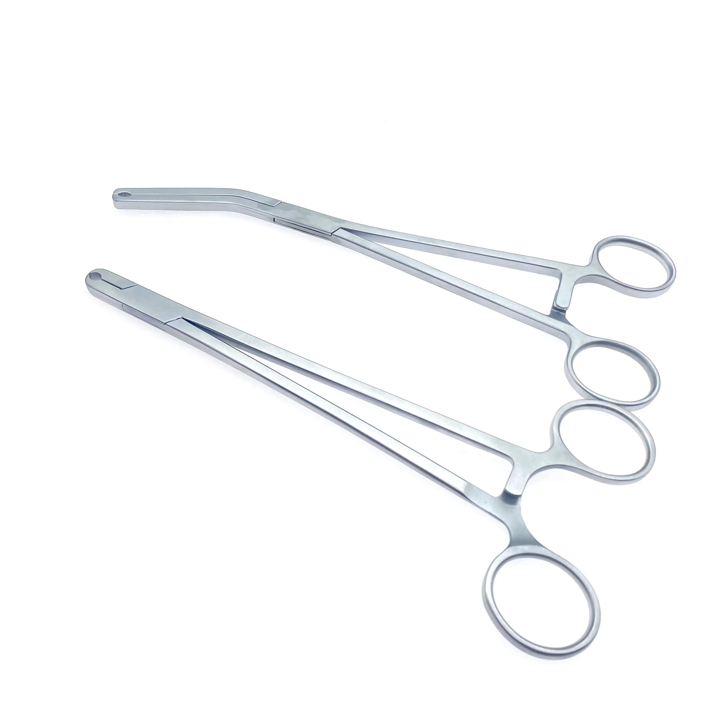 Stainless Steel Rotation Rod Forceps Spinal Instrument 5.5mm Orthopedics surgical Instruments