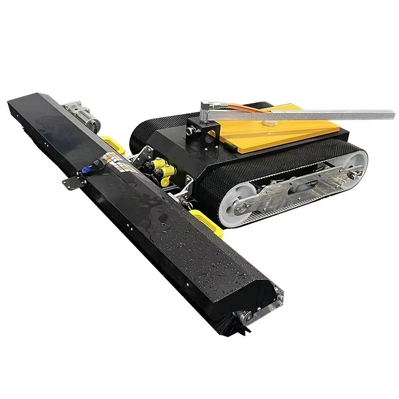 Photovoltaic solar panel cleaning,photovoltaic cleaning equipment