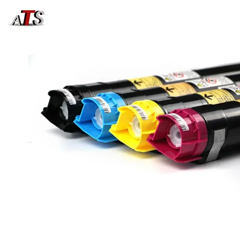 Imagem -05 - Cartucho de Toner para Xerox Phaser 7800 5005 7800dn 7800dx 7800gx Docuprint C5005d 5005d C5005 Pcs