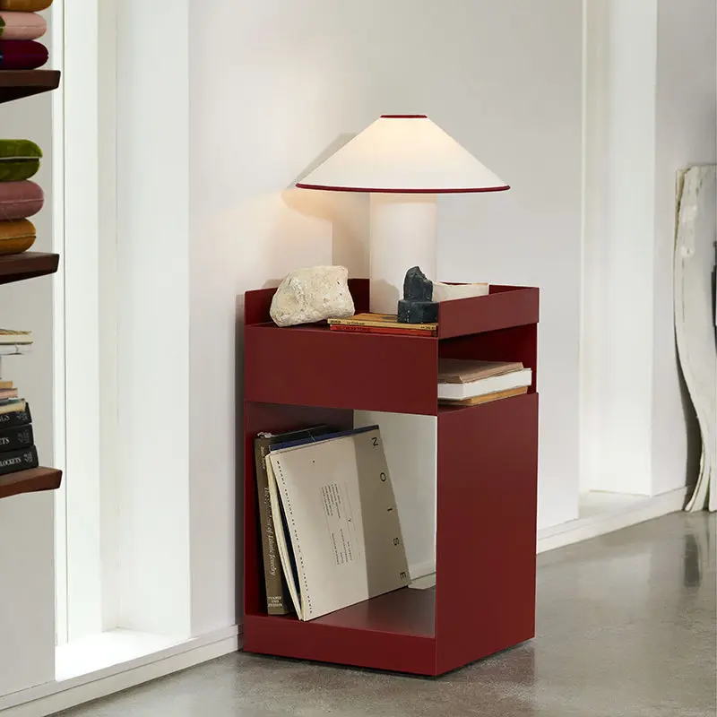 

Side few Simple side cabinet Coffee table Bedside table Multifunctional corner cabinet Locker