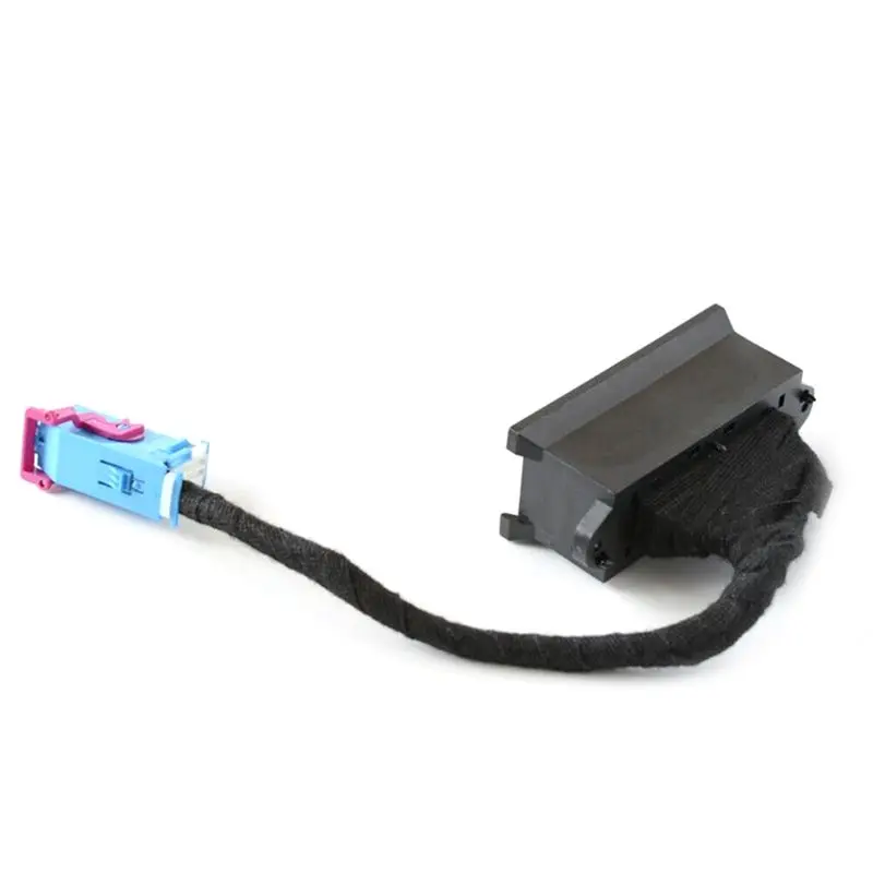 

A20K-Instrument Cluster Adapter Wire Cable 36 To 32 Pins Plug & Play For VW Passat B6 B7 R36 Magotan 1J0972977