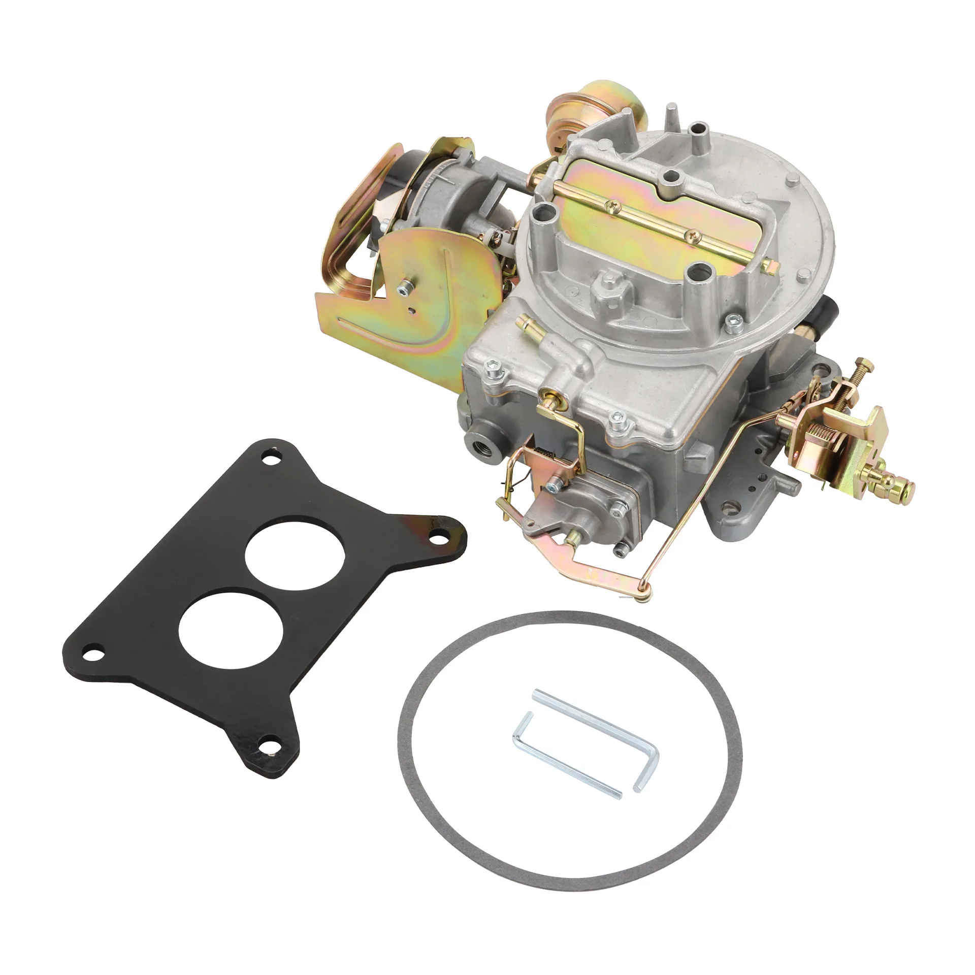 مكربن ثنائي الأسطوانات للدراجات النارية/أوتوليت F100 F250 F350 360