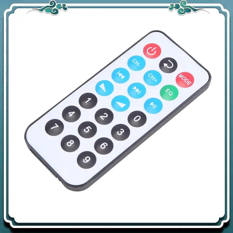 BT-888 5.0 Bluetooth Amplifier Mini Bluetooth Multifunction Amplifier With US Plug 1 Set