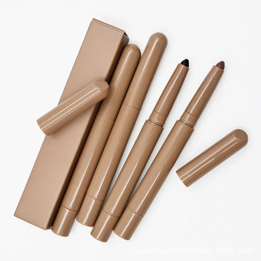 Peptide Lip Liner Custom Logo Nude Shade