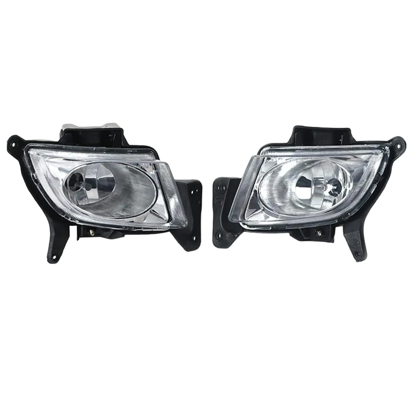 

92201-2L000 Fog Lamp Bumper Lamp Turn Signal Lamp Replacement Parts Accessories For Hyundai Kia 92201-2L000