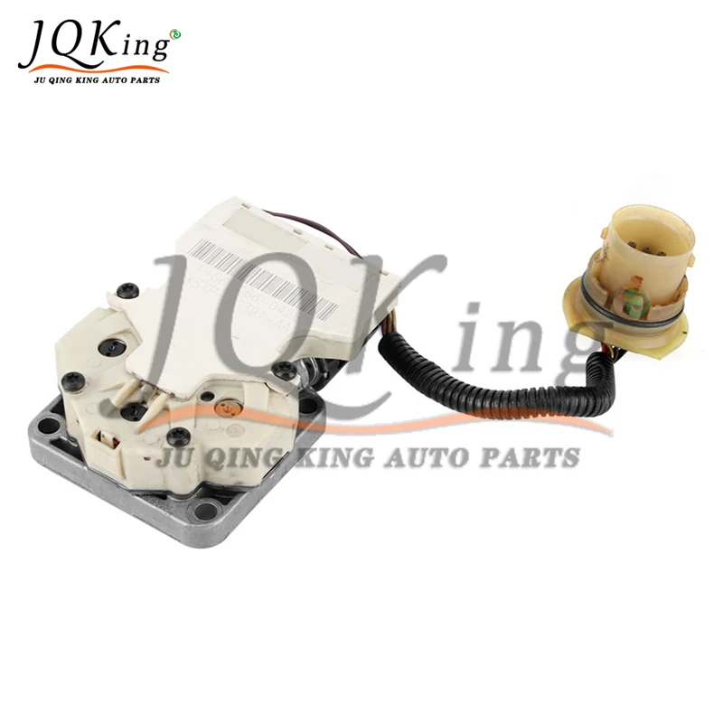 OEM XS7P-7G391-AA F6RZ7G391A R96420A R96420AK CD4E Transmission Solenoid Pack Block Shift For Ford Escape For Mazda