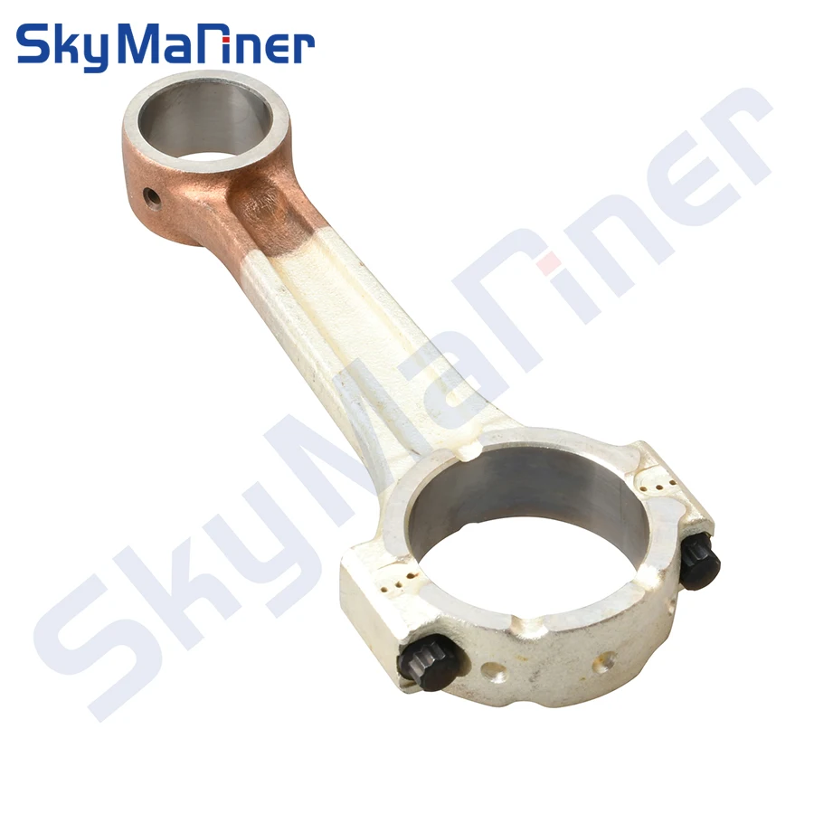 Connecting Rod 60H-11650-00 For Yamaha Outboard Motor 2T 150HP-200HP 2T 60H-11650-1 60H-11650 60H-11650-00-00 boat engine parts