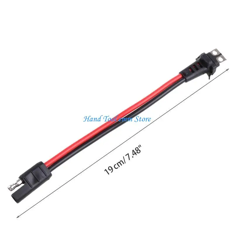 H37F для кабеля питания постоянного тока для GM300 GM3188 A228 Accessories около 19 см/7,48