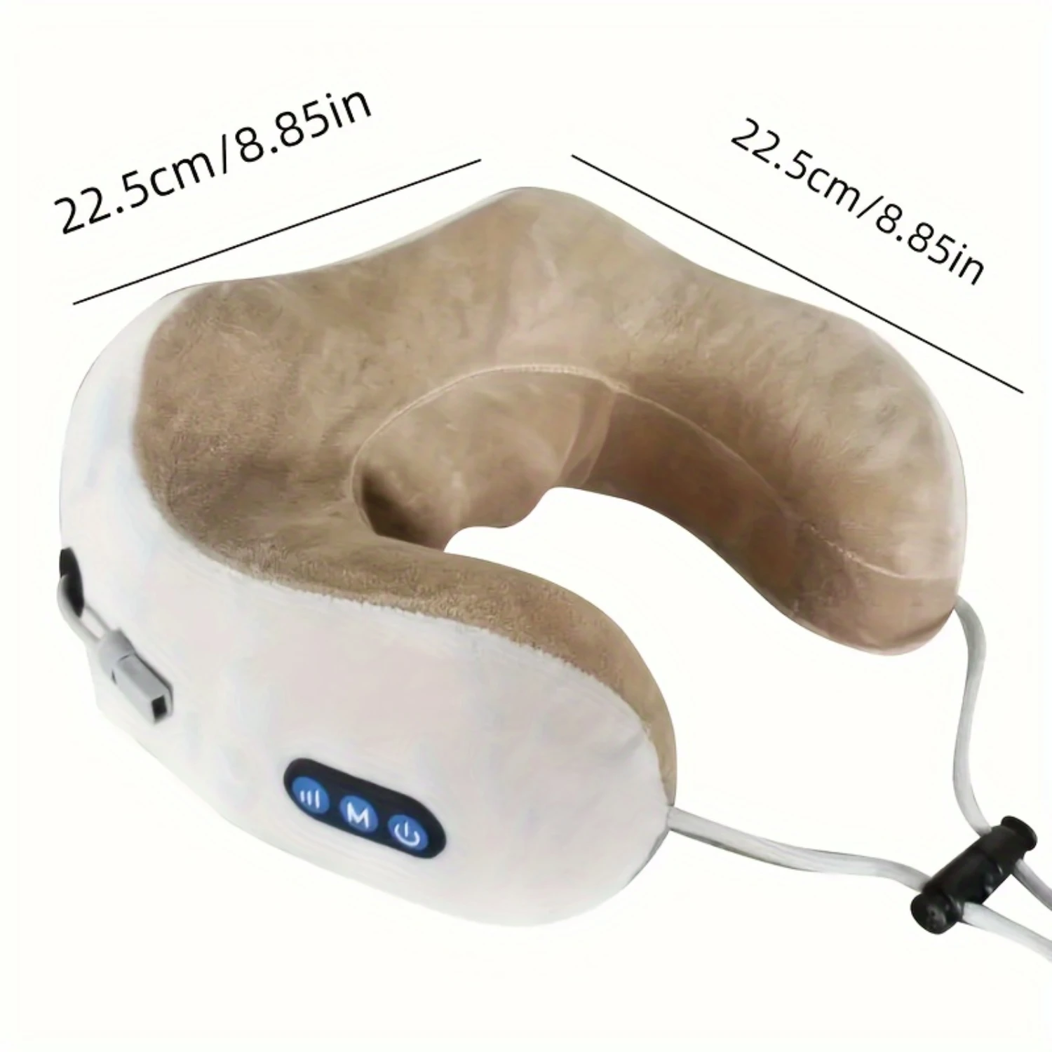 neck massage pillow