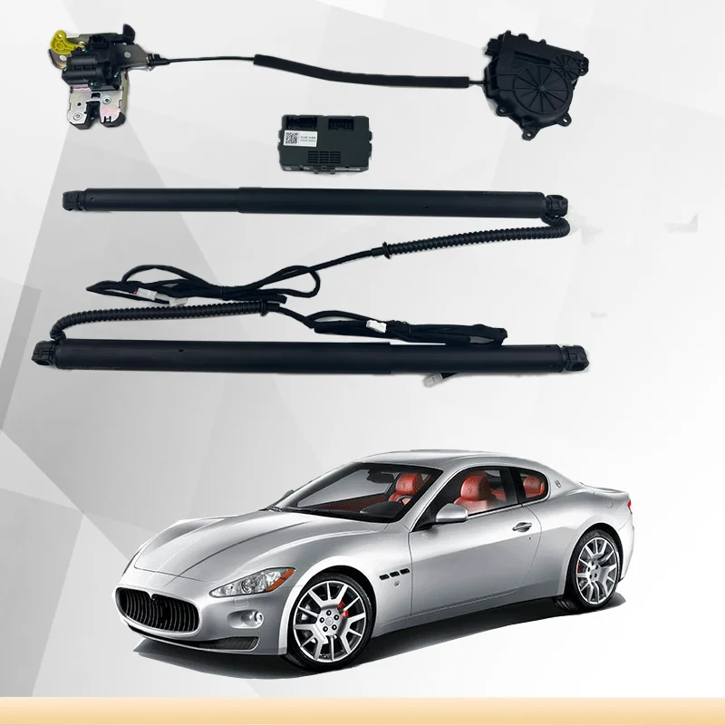 

For Chrysler 2014 D16 Car Power Trunk Lift Electric Hatch Tailgate Tail gate Strut Auto Rear Door Actuator