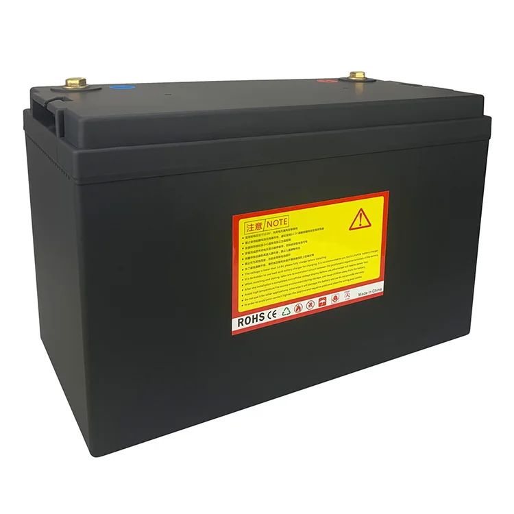 EU stocks special for Ukraine 24V 60AH Lifepo4 battery with BMS for inverter RV EV solar panel Security equipment Tourist boat