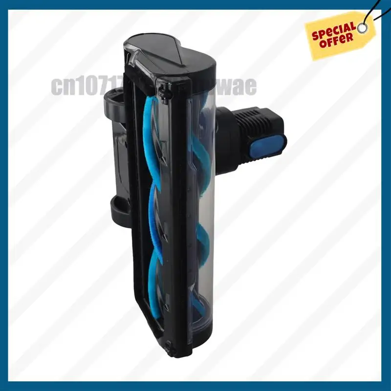 -A89Z مجموعة فرشاة أرضية السجاد مع فرشاة دوارة ملحقات المكنسة الكهربائية فرشاة أرضية كهربائية لقطع غيار INSE N5/ N3