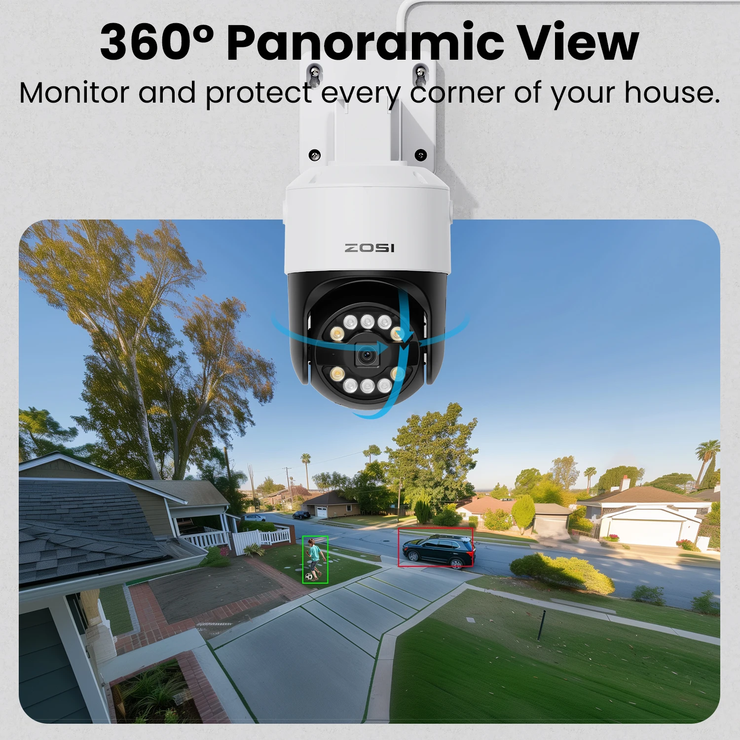 Thumbnail 3 - #24 Latest Home Video Surveillance Kits Offers