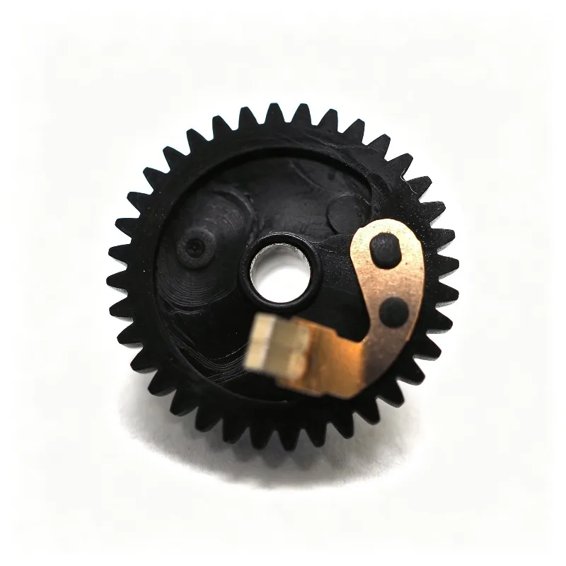 For 5D3 5D4 Shutter Cam Gear, Camera Repair Replacement Part