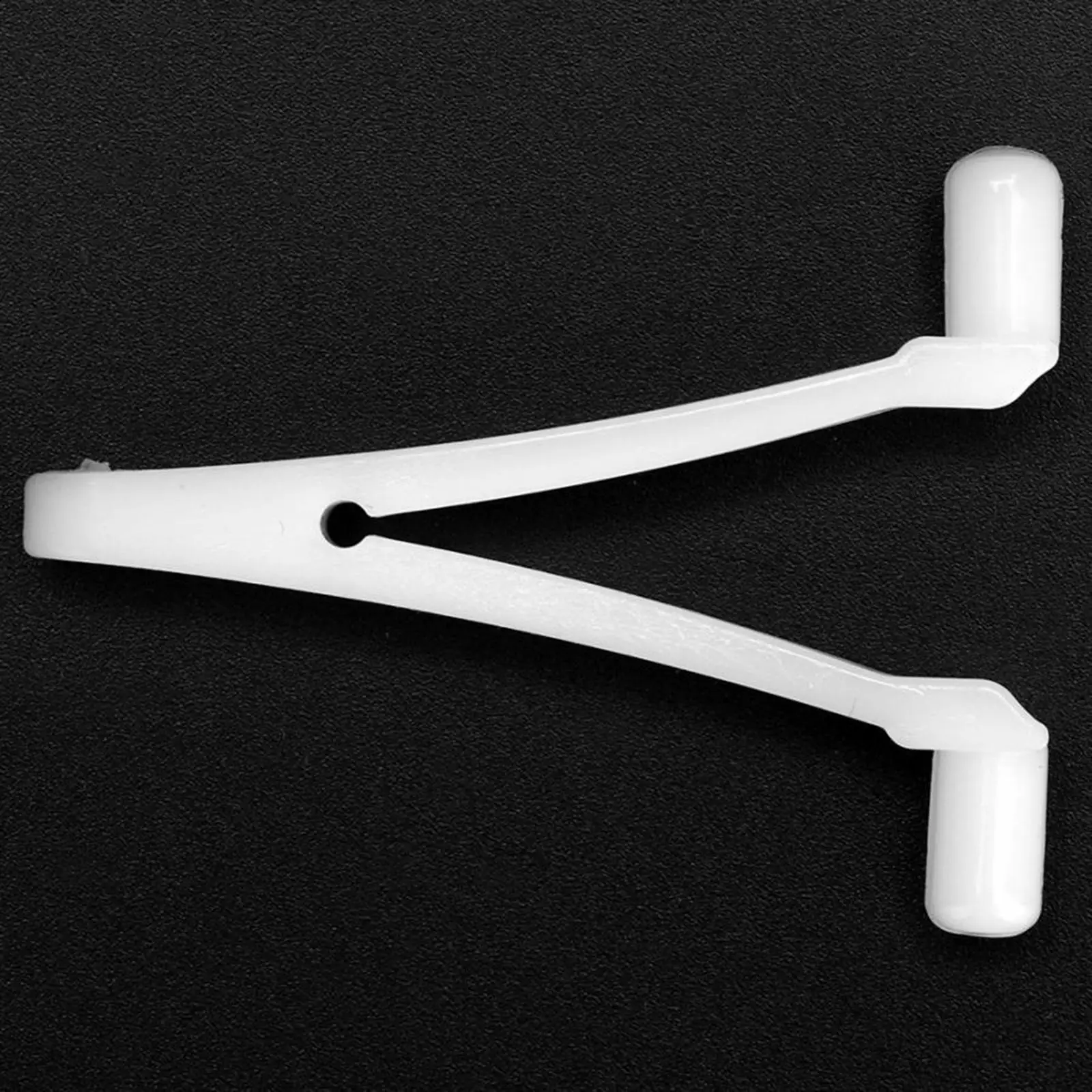 10Pack V Clip Pool Pole Clips swimming Pool for nets Vacuum Cleaners Brushes