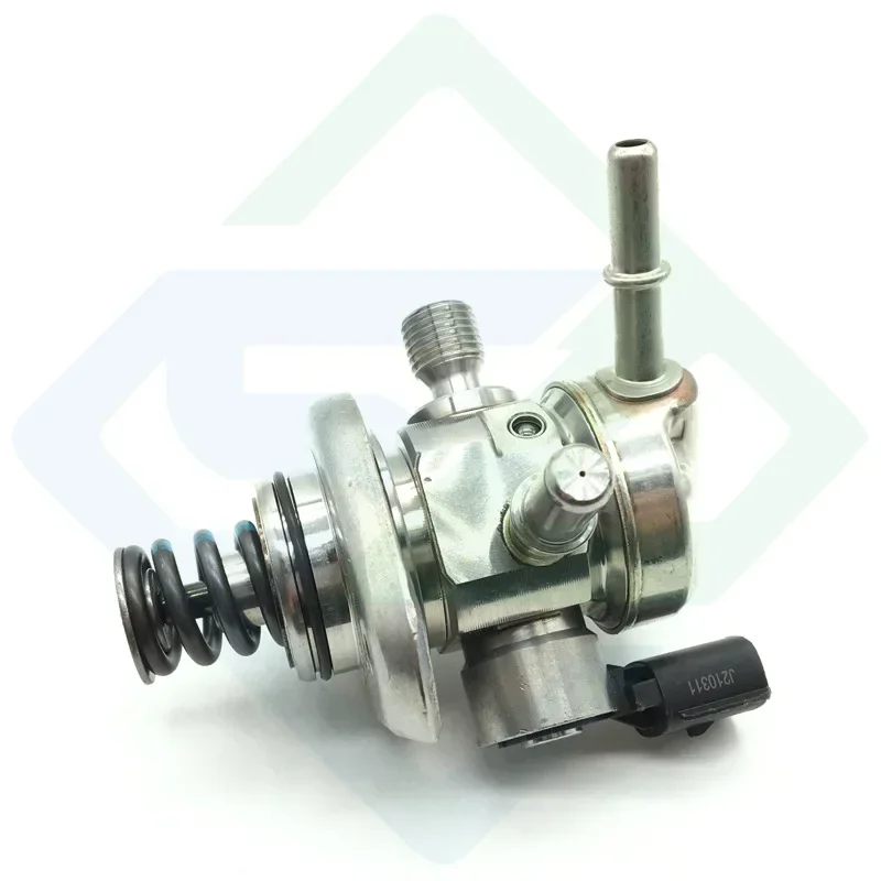Suitable For Ford 1.5t Engine High Pressure Injection Fuel Pump HX7G9D376AA HX7G9D376AB