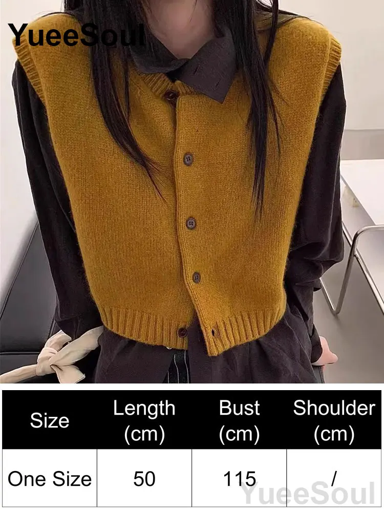 Brown Vest 230