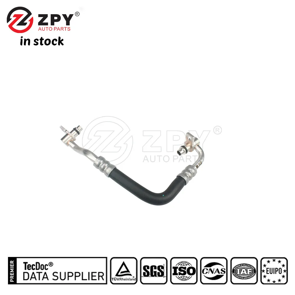 

ZPY New Hight Quality Gearbox Oil Pressure Line For VW Audi A6 4G0 317 818S