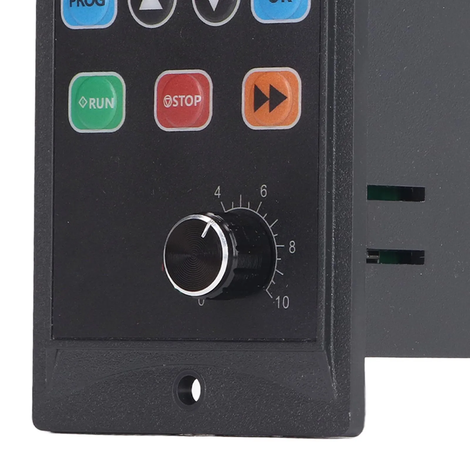 Mini Motor Inverter 1PH 176‑264V Input 3PH 0‑220V Output Motor Frequency Converter for Fans Water Pumps