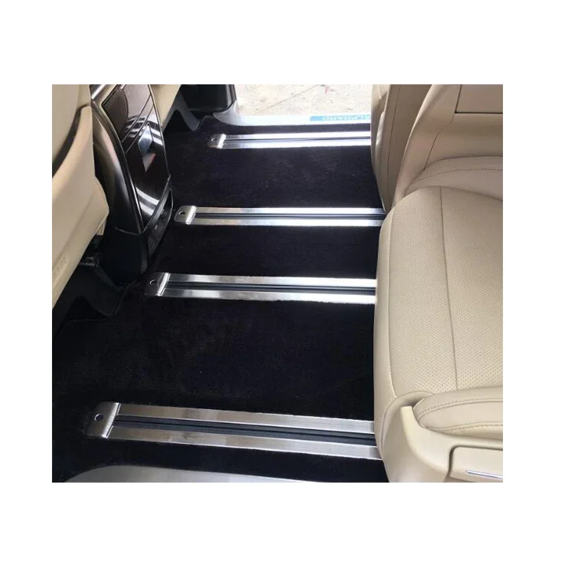 

Seat Track Trim For alphard vellfire 2015-2019 Year