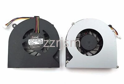 NEW for HP Probook 6460B 6465B 6470B 6475B CPU Cooling Fan