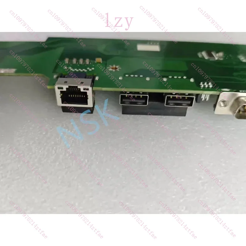 95% جديد 645XD 0645XD لديل PC3000 لوح تمديد IO مجلس بطاقة الشبكة USB مجلس C5CCR