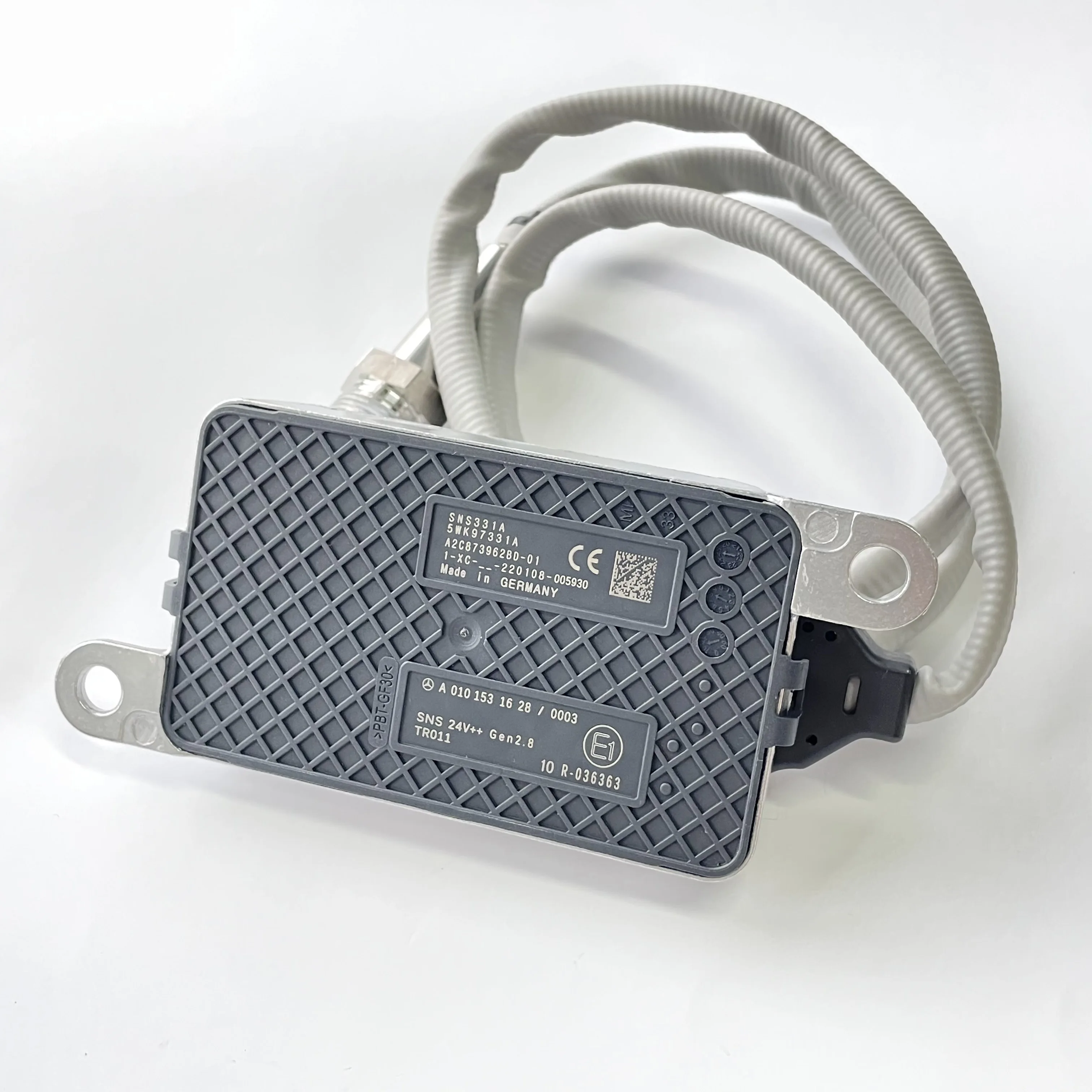 

Nitrogen Oxide Nox Sensor A0101531628 for Actros Axor 5WK97331A